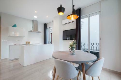 Apartamento Chezmoihomes Granada City Hub