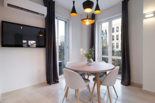 Apartamento Chezmoihomes Granada City Hub