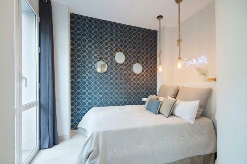 Apartamento Chezmoihomes Granada City Hub