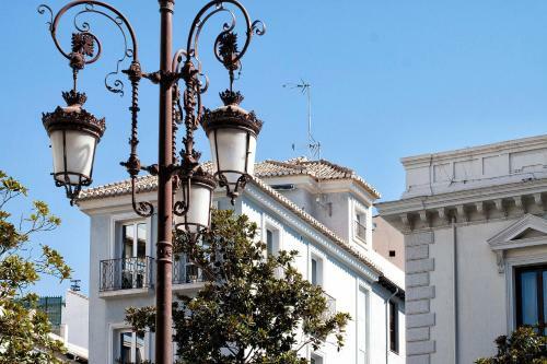 Apartamento Chezmoihomes Granada City Hub