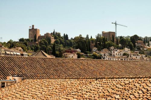 Apartamento Chezmoihomes Granada City Hub