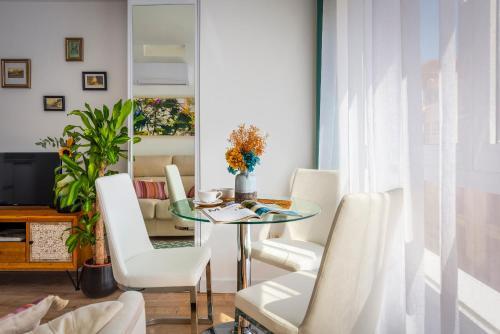 Apartamento Genteel Home Santo Cristo