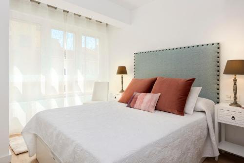 Apartamento Genteel Home Santo Cristo