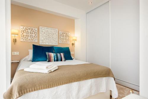 Apartamento Genteel Home Santo Cristo