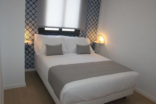 Apartamento Ibericabeds Granada