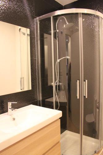 Apartamento Ibericabeds Granada