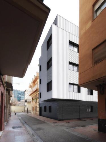 Apartamento Ibericabeds Granada