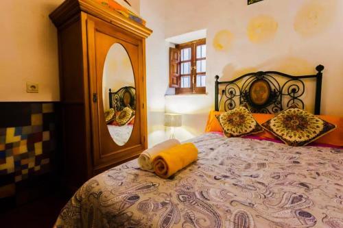 Apartamento Iride