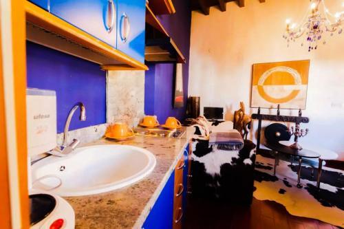 Apartamento Iride
