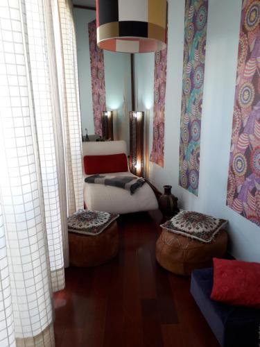 Apartamento Iride