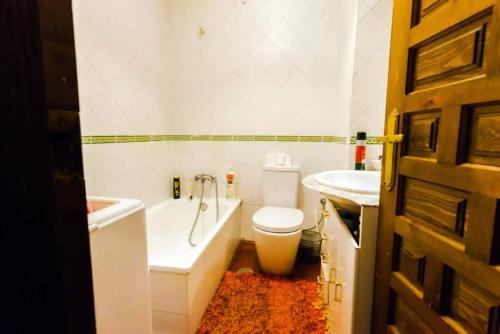 Apartamento Iride