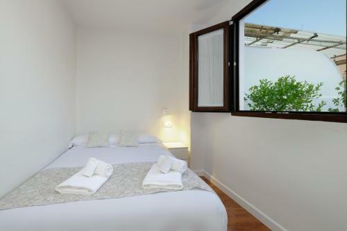 Apartamento �tico En Calle Imprenta
