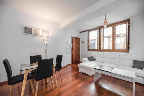 Apartamento Suite Enjoy Dreams Granada