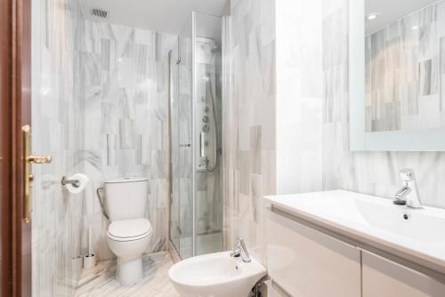 Apartamento Suite Enjoy Dreams Granada