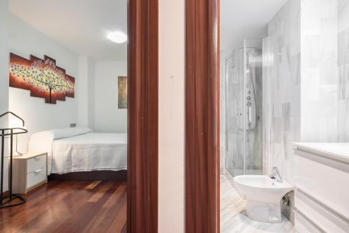Apartamento Suite Enjoy Dreams Granada