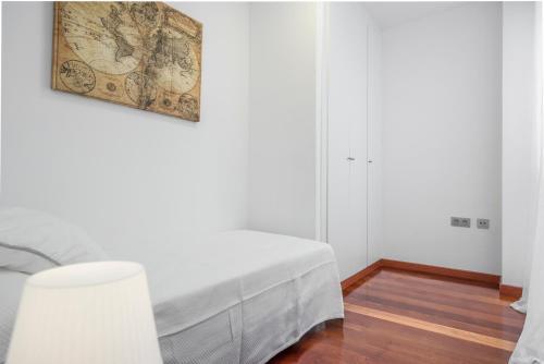 Apartamento Suite Enjoy Dreams Granada