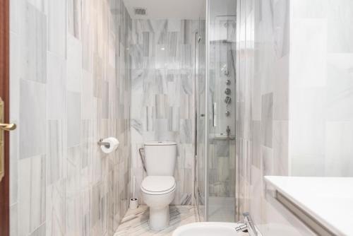 Apartamento Suite Enjoy Dreams Granada
