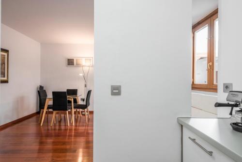 Apartamento Suite Enjoy Dreams Granada