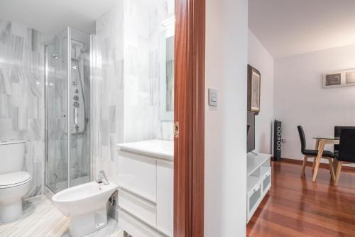 Apartamento Suite Enjoy Dreams Granada
