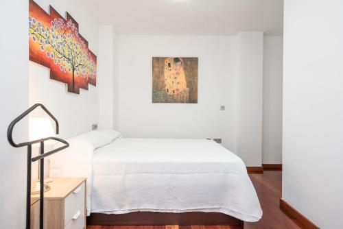 Apartamento Suite Enjoy Dreams Granada