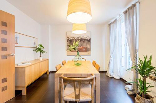 Apartamento Duplex Cathedral