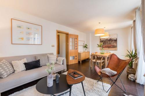 Apartamento Duplex Cathedral