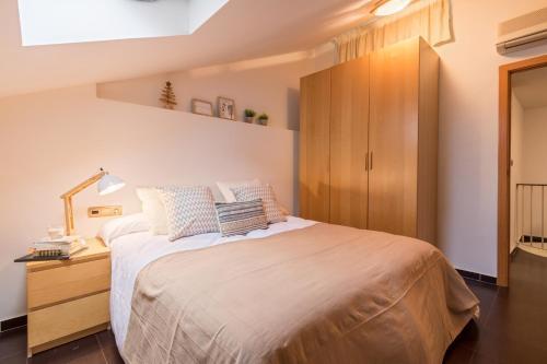 Apartamento Duplex Cathedral