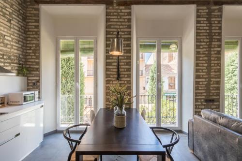Apartamento Chezmoihomes Loft Cathedral
