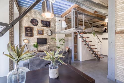 Apartamento Chezmoihomes Loft Cathedral