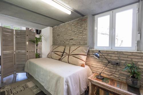 Apartamento Chezmoihomes Loft Cathedral