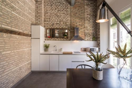 Apartamento Chezmoihomes Loft Cathedral