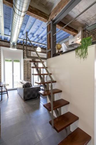 Apartamento Chezmoihomes Loft Cathedral