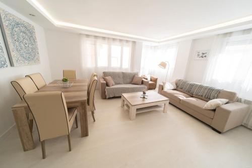 Apartamento Casablanca Realejo Granada Canovas