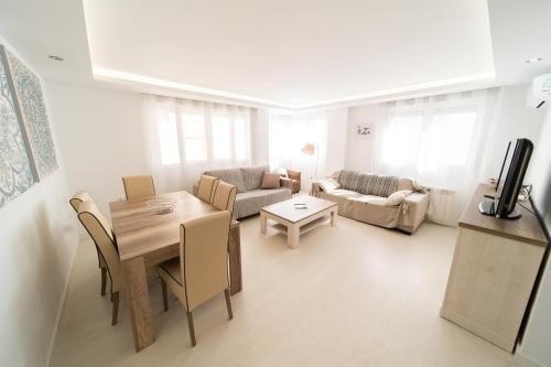 Apartamento Casablanca Realejo Granada Canovas