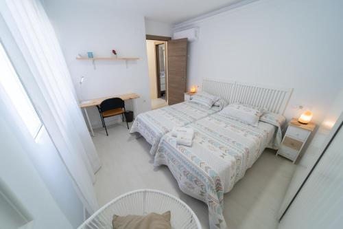 Apartamento Casablanca Realejo Granada Canovas