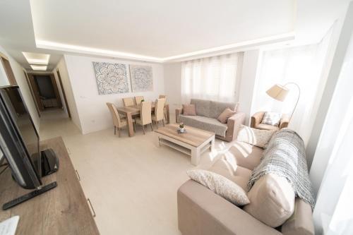 Apartamento Casablanca Realejo Granada Canovas