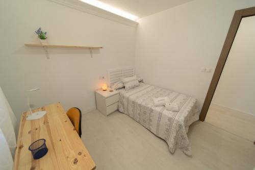 Apartamento Casablanca Realejo Granada Canovas