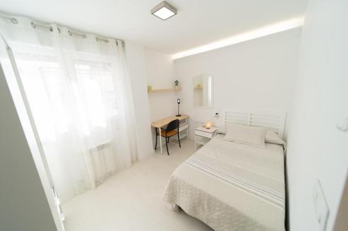 Apartamento Casablanca Realejo Granada Canovas