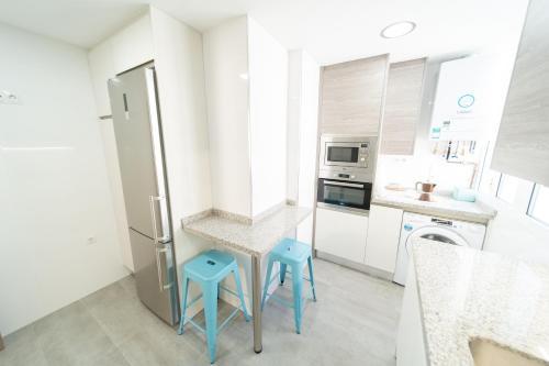 Apartamento Casablanca Realejo Granada Canovas