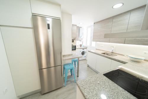 Apartamento Casablanca Realejo Granada Canovas