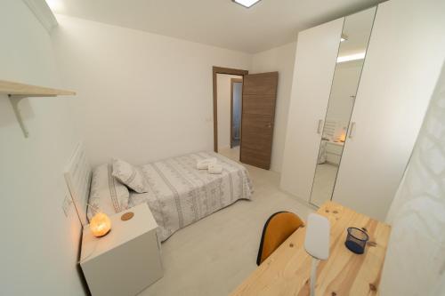 Apartamento Casablanca Realejo Granada Canovas