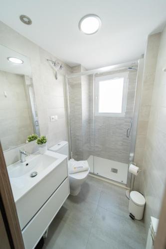 Apartamento Casablanca Realejo Granada Canovas