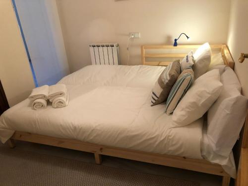 Apartamento Ibericabeds Plaza Nueva