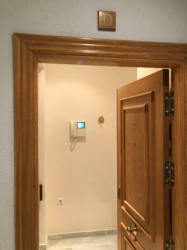 Apartamento Ibericabeds Plaza Nueva