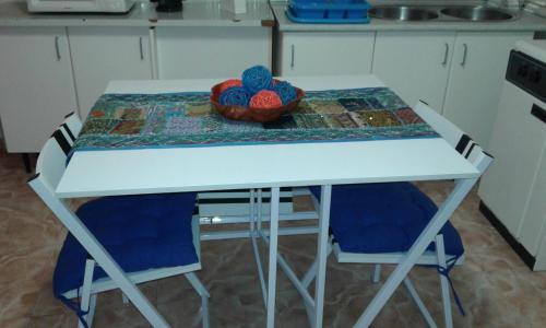 Apartamento Viviendas Tam