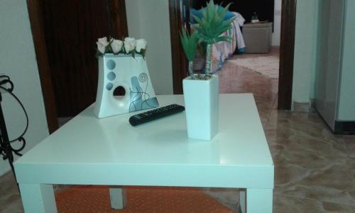 Apartamento Viviendas Tam