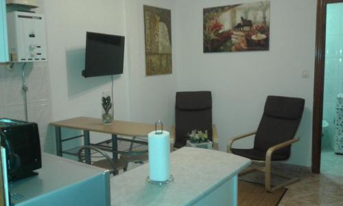 Apartamento Viviendas Tam