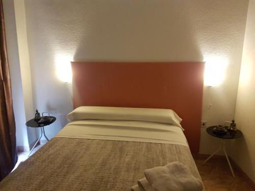 Apartamento Viviendas Tam