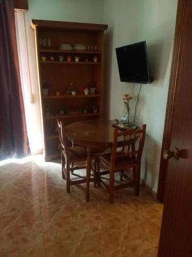Apartamento Viviendas Tam