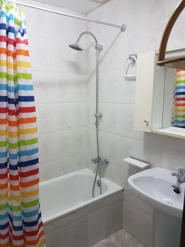 Apartamento Viviendas Tam